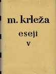 Eseji V.