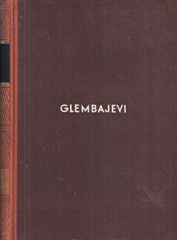 Glembajevi (Proza / Drame)