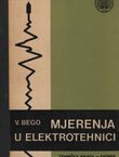Mjerenja u elektrotehnici (2.izd.)