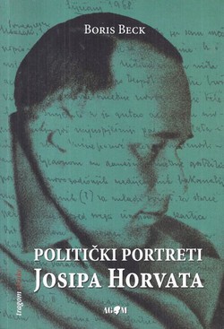 Politički portreti Josipa Horvata