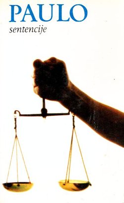 Sentencije / Sententiae ad filium