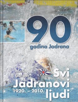 Svi Jadranovi ljudi 1920.-2010.