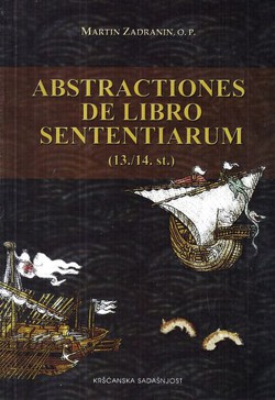 Abstractiones de libro sententiarum (13./14.st.)
