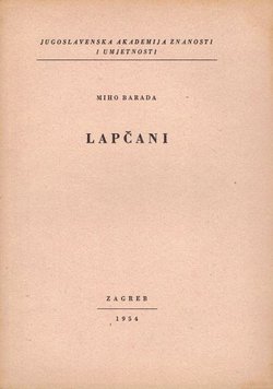Lapčani