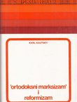 "Ortodoksni marksizam" i reformizam