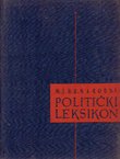 Međunarodni politički leksikon