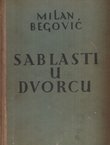Sablasti u dvorcu