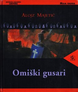 Omiški gusari