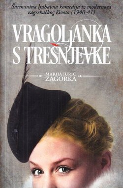 Vragoljanka s Trešnjevke