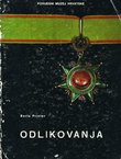 Odlikovanja