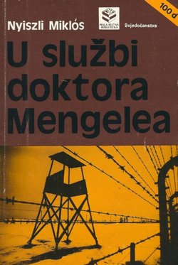 U službi doktora Mengelea