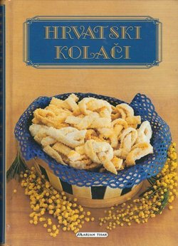 Hrvatski kolači