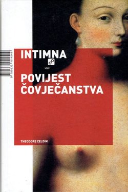 Intimna povijest čovječanstva