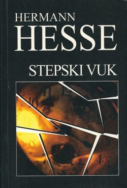 Stepski vuk