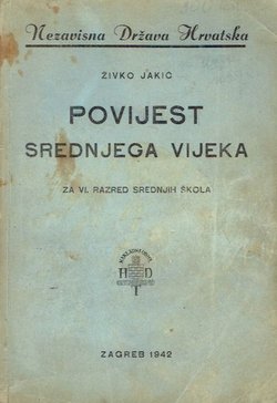 Povijest srednjega vijeka