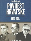 Povijest Hrvatske 1945-2011. III. (1991-2011.)
