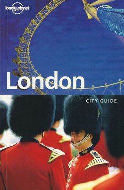 London. City Guide