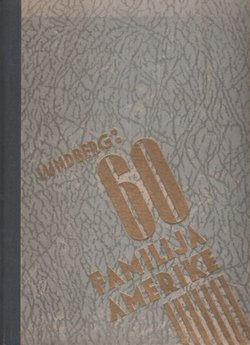 60 familija Amerike
