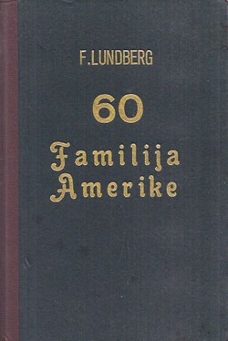 60 familija Amerike