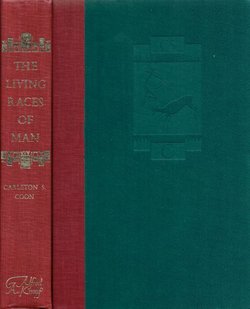 The Living Races of Man