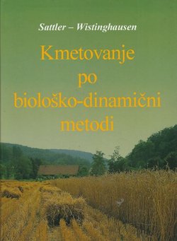 Kmetovanje po biološko-dinamični metodi