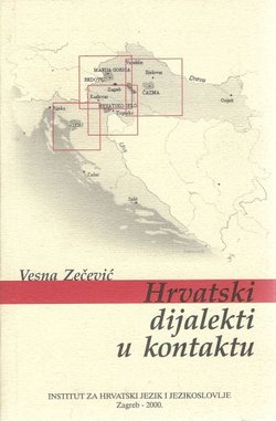 Hrvatski dijalekti u kontaktu