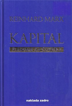 Kapital. Pledoaje za čovjeka