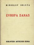 Evropa danas