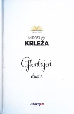 Glembajevi. Drame