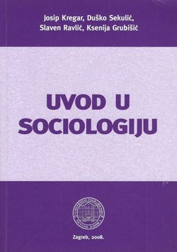 Uvod u sociologiju