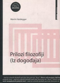 Prilozi filozofiji (Iz dogođaja)