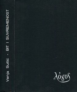 Bit i suvremenost. S Marxom na putu k povijesnom mišljenju