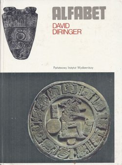 Alfabet. Czyli klucz do dziejow ludzkosci