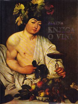Zlatna knjiga o vinu