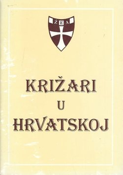 Križari u Hrvatskoj