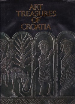 Art Treasures of Croatia