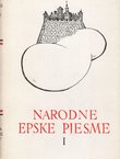 Narodne epske pjesme I. (PSHK 24)