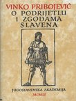 O podrijetlu i zgodama Slavena / De origine successibusque Slavorum