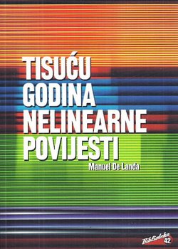 Tisuću godina nelinearne povijesti