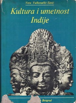 Kultura i umetnost Indije