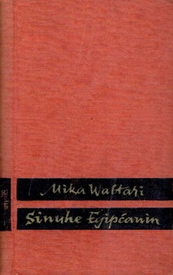 Sinuhe Egipćanin