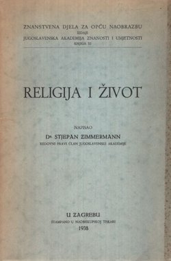 Religija i život