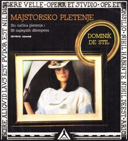 Majstorsko pletenje (4.izd.)