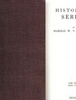 History of Serbia (Reprint from 1917)
