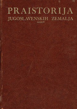 Praistorija jugoslavenskih zemalja II. Neolitsko doba