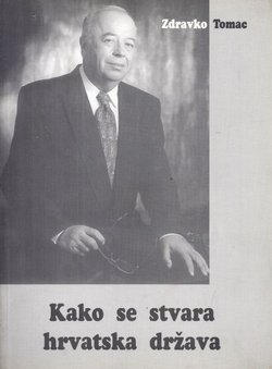 Kako se stvara hrvatska država