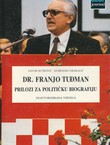 Dr. Franjo Tuđman. Prilozi za političku biografiju