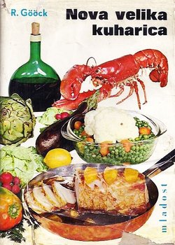 Nova velika kuharica (2.izd.)