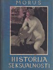 Historija seksualnosti