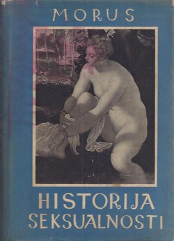 Historija seksualnosti